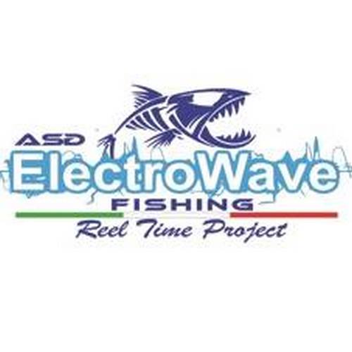 A.S.D Electrowave Fishing  Reel Time Project